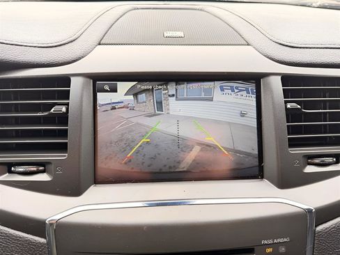 Used 2015 Lincoln MKS w/ Equipment Group 101A image 26