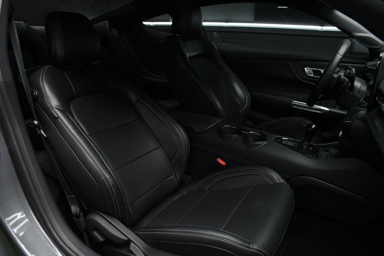 Used 2024 Ford Mustang GT Premium RWD image 38