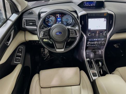 Used 2019 Subaru Ascent Limited image 23