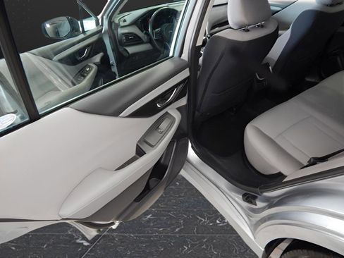 Used 2024 Subaru Legacy Premium image 36