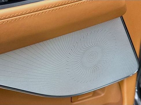 Used 2023 Lincoln Aviator Black Label w/ Dynamic Handling Package image 19