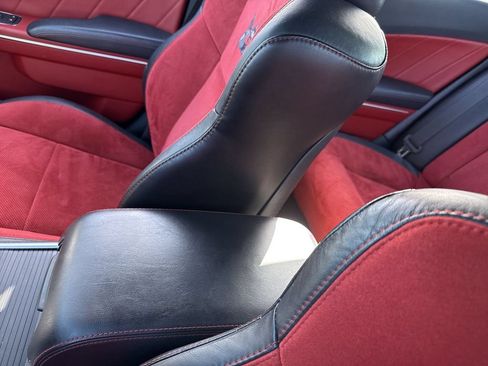 Used 2018 Dodge Charger R/T Scat Pack RWD image 20