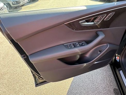 New 2027 Audi Q8 Premium Plus AWD/4WD image 8