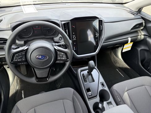 New 2026 Subaru Crosstrek 2.0i Premium AWD/4WD image 13