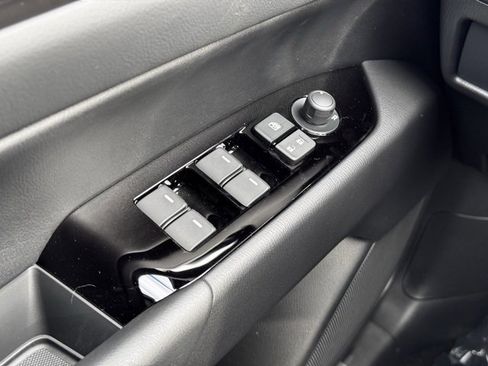 New 2025 MAZDA CX-5 AWD 2.5 S w/ Select Package image 30