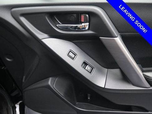 Used 2018 Subaru Forester 2.5i Premium AWD/4WD image 15