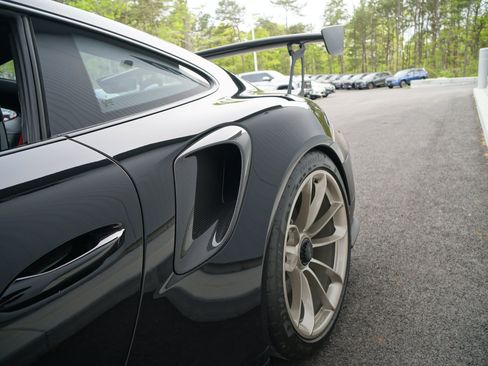 Used 2019 Porsche 911 GT2 RS RWD image 34