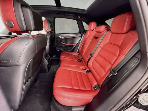 Certified 2020 Porsche Macan GTS AWD/4WD image 24