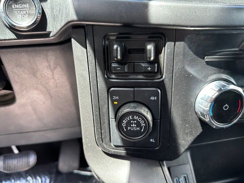 Used 2024 Ford F150 XLT w/ Equipment Group 302A MID AWD/4WD image 26