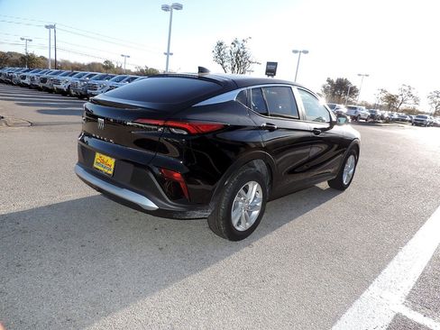 New 2026 Buick Envista Preferred w/ Convenience I Package image 5