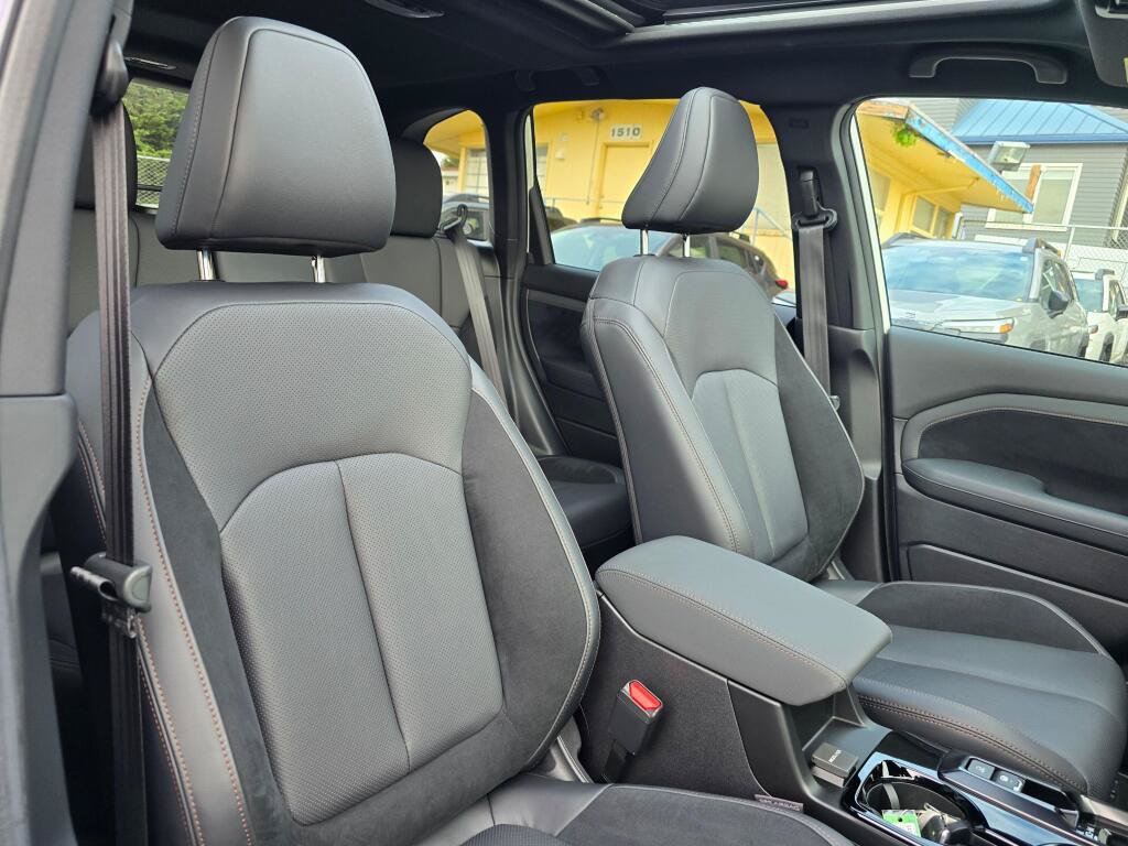 Certified 2026 Subaru Forester Touring AWD/4WD image 11
