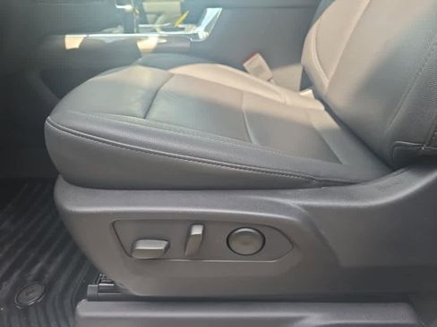 Used 2024 Chevrolet Silverado 1500 LTZ w/ LTZ Convenience Package II image 25