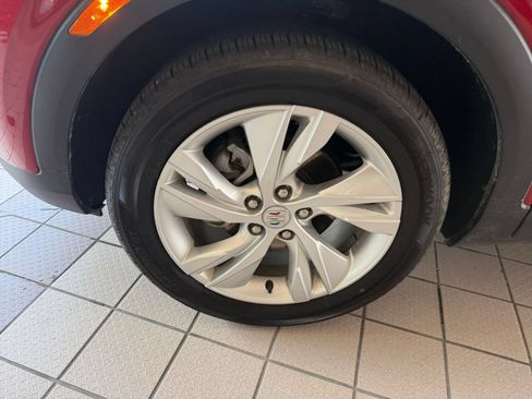 Used 2026 Buick Encore GX Preferred FWD image 24