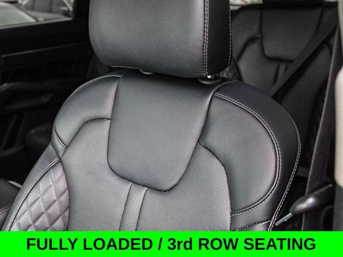 Used 2021 Kia Sorento SX FWD image 25