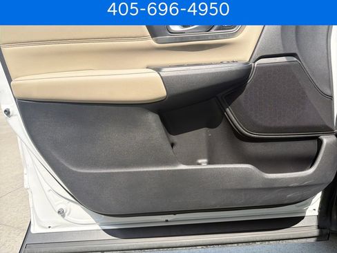 Used 2021 Honda CR-V EX-L image 12