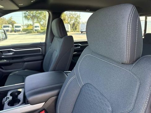 New 2026 RAM 1500 Big Horn image 20