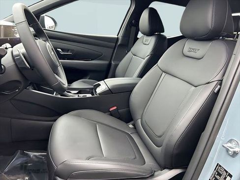 New 2026 Hyundai Santa Cruz XRT AWD/4WD image 22