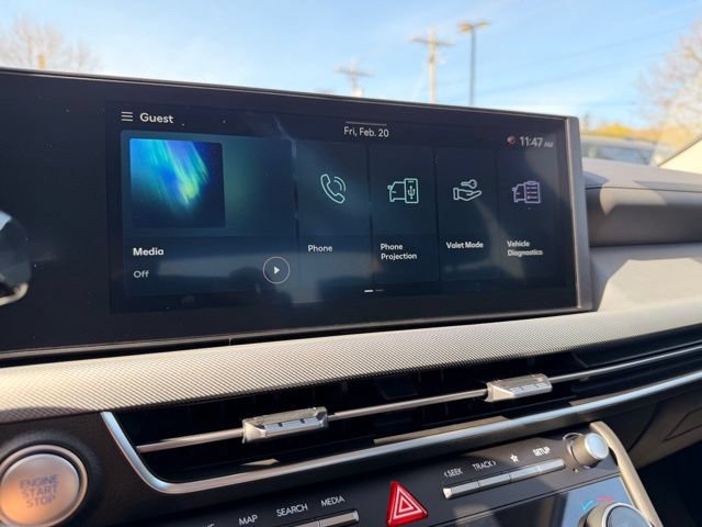 New 2026 Hyundai Sonata SEL FWD image 14