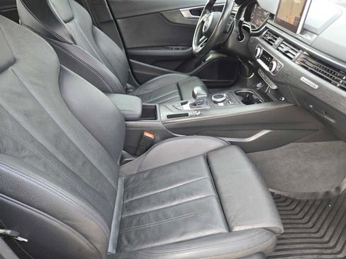 Used 2017 Audi A4 2.0T Prestige image 15