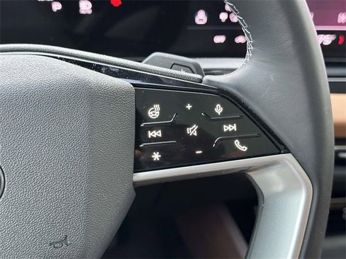 Certified 2025 Audi A5 2.0T Premium Plus w/ Premium Plus image 24