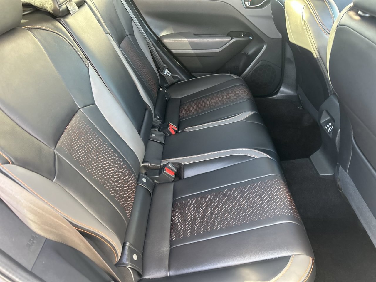 Certified 2026 Subaru Crosstrek 2.5i Limited AWD/4WD image 10