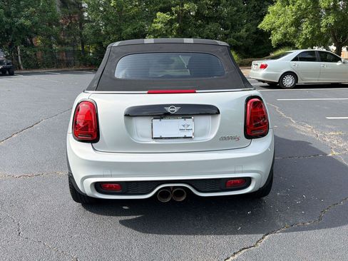 Used 2019 MINI Cooper S FWD image 10