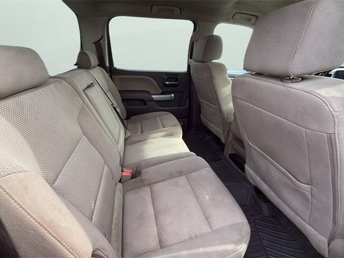 Used 2018 Chevrolet Silverado 1500 LT w/ All Star Edition image 18