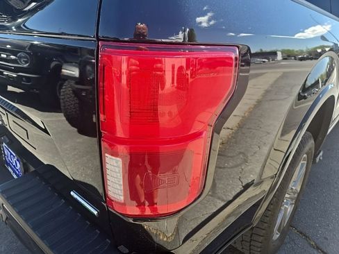 Used 2020 Ford F150 Lariat w/ Equipment Group 502A Luxury AWD/4WD image 34