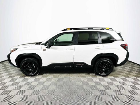 New 2026 Subaru Forester Wilderness AWD/4WD image 4