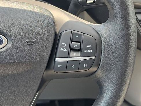 Certified 2025 Ford Escape Active w/ Tech Pack #1 FWD image 22