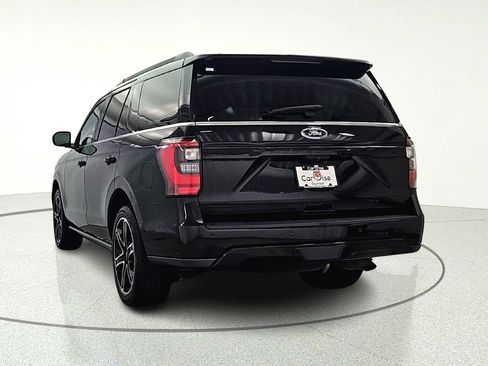 Used 2019 Ford Expedition Limited w/ Equipment Group 303A AWD/4WD image 6