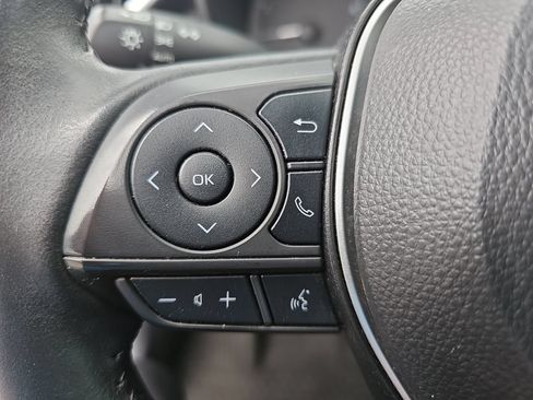 Used 2024 Toyota Corolla SE FWD image 16