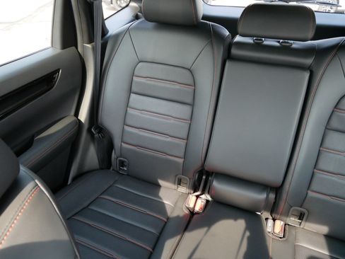Certified 2024 Honda CR-V Sport Touring image 12