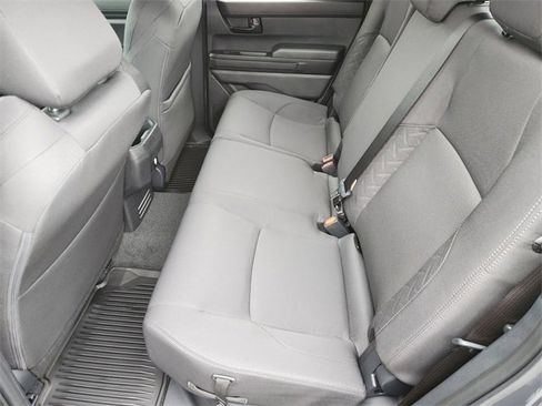 New 2026 Toyota Tacoma SR5 image 20