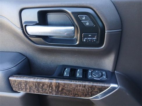 Used 2019 GMC Sierra 1500 Denali w/ Denali Ultimate Package image 18