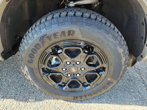 New 2025 Ford Ranger XLT w/ Equipment Group 301A High image 20