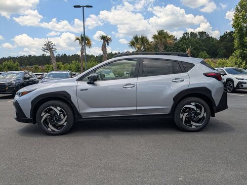 New 2026 Subaru Crosstrek 2.5i Limited w/ Convenience Package AWD/4WD image 7