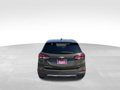 Used 2023 Chevrolet Equinox LT FWD image 40