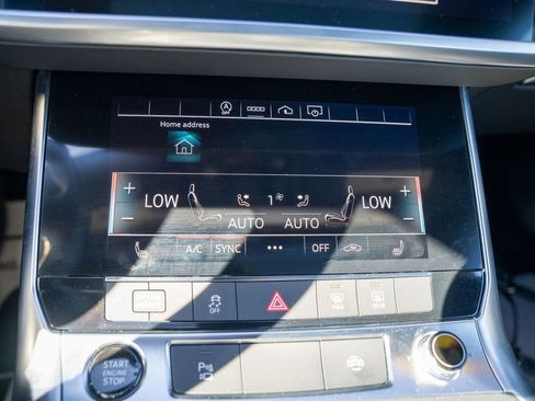 Used 2024 Audi A6 2.0T Premium image 26