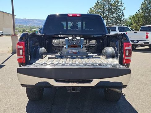 Used 2022 RAM 2500 Laramie AWD/4WD image 24