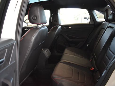 Used 2023 Volkswagen Jetta GLI Autobahn FWD image 22
