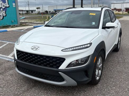 Used 2022 Hyundai Kona SEL w/ Convenience Package image 7