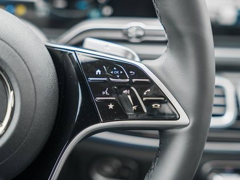 New 2026 Mercedes-Benz GLE 450 4MATIC Coupe image 27