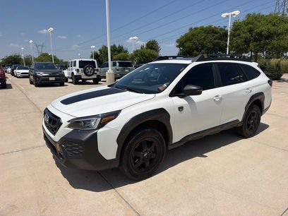 Used 2024 Subaru Outback Wilderness