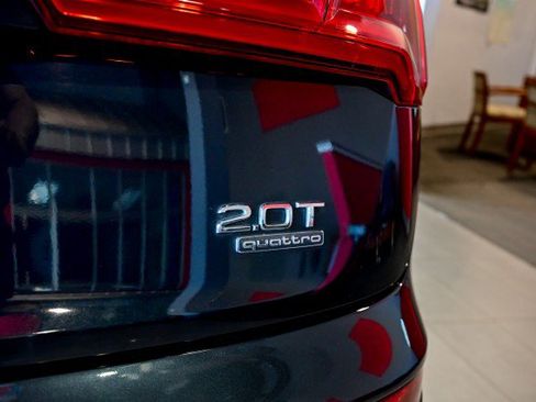 Used 2018 Audi Q5 2.0T Premium AWD/4WD image 49