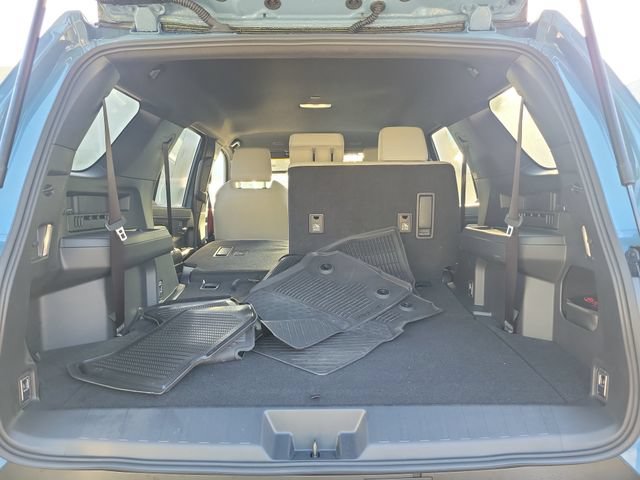 Used 2026 Toyota 4Runner SR5 RWD image 5