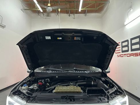Used 2020 Ford F150 Platinum w/ Equipment Group 701A Luxury AWD/4WD image 5