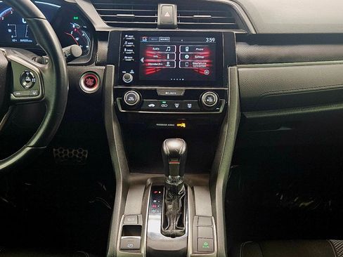 Used 2020 Honda Civic Sport image 25