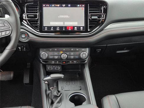 New 2026 Dodge Durango GT image 10
