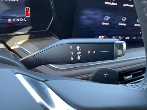 New 2026 Chevrolet Tahoe High Country image 33